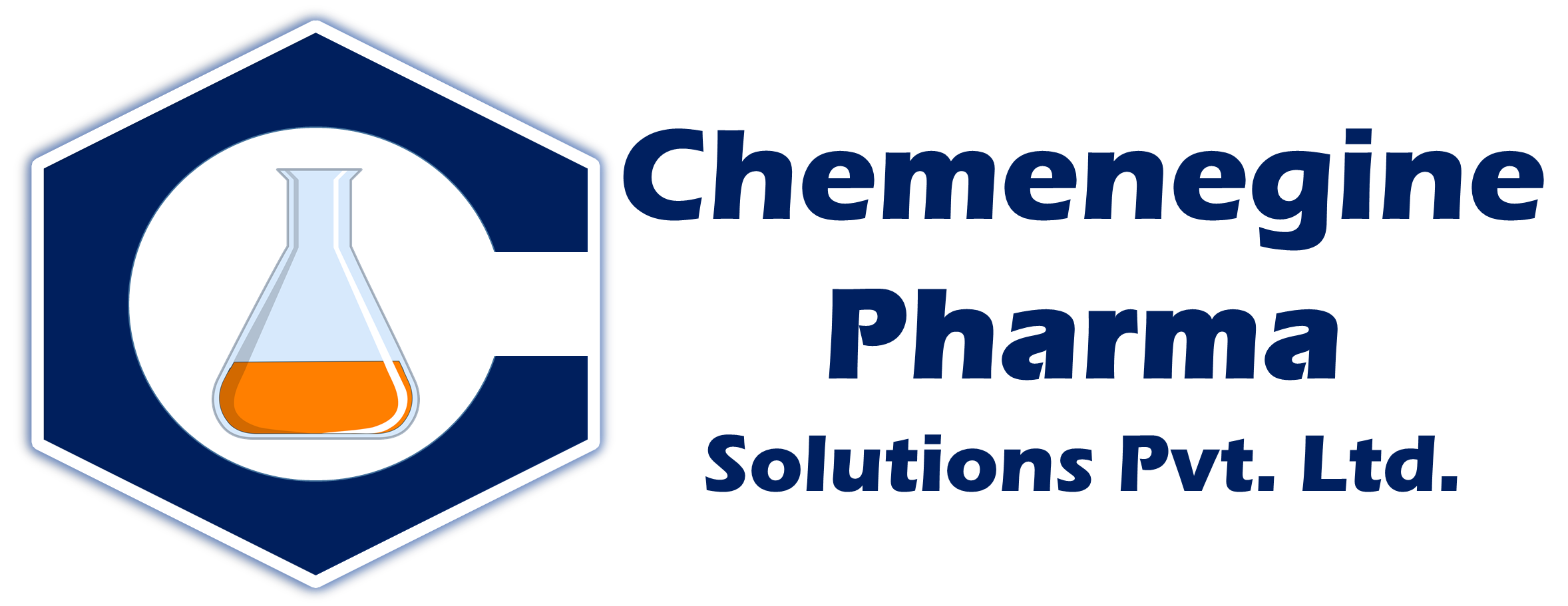 Chemenegine Pharma Logo